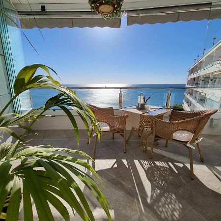 Apartamento Sun&Mar Apartment Torremolinos Exterior photo