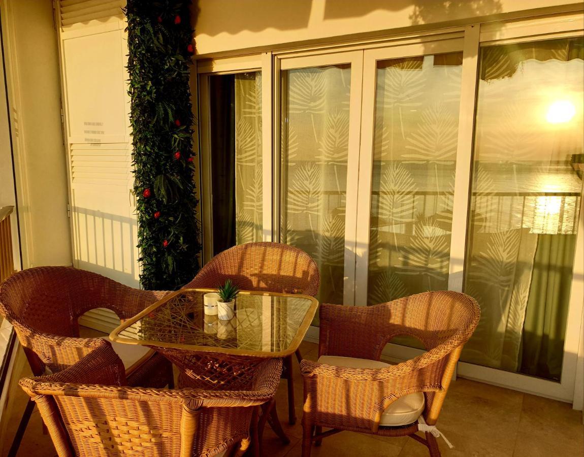 Apartamento Sun&Mar Apartment Torremolinos Exterior photo