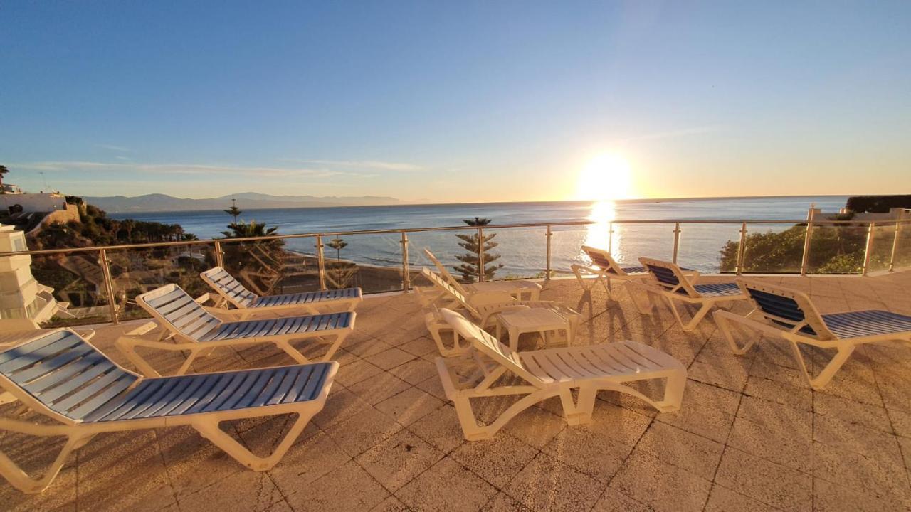 Apartamento Sun&Mar Apartment Torremolinos Exterior photo