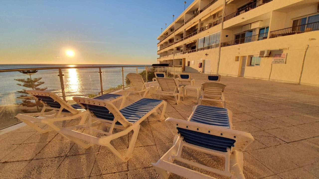 Apartamento Sun&Mar Apartment Torremolinos Exterior photo