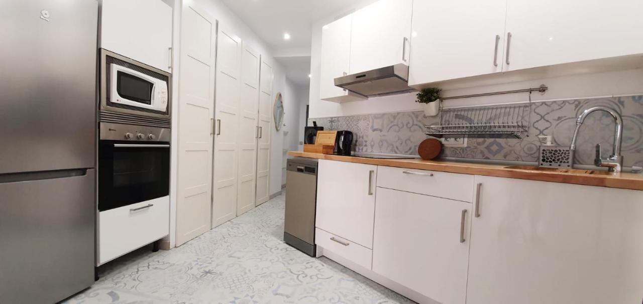 Apartamento Sun&Mar Apartment Torremolinos Exterior photo