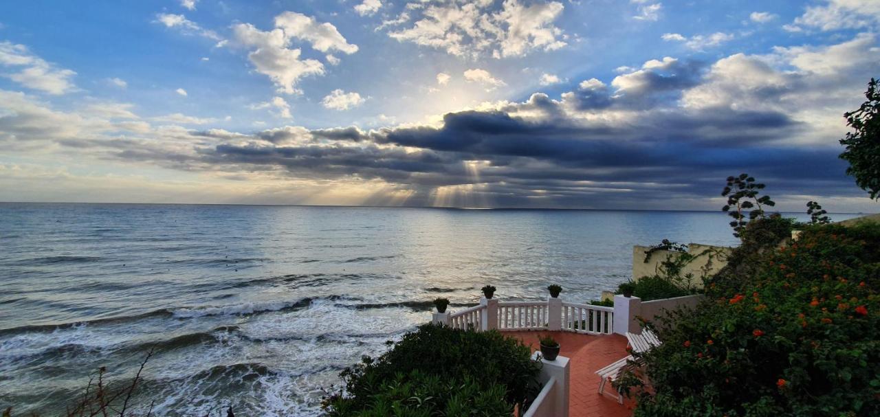 Apartamento Sun&Mar Apartment Torremolinos Exterior photo