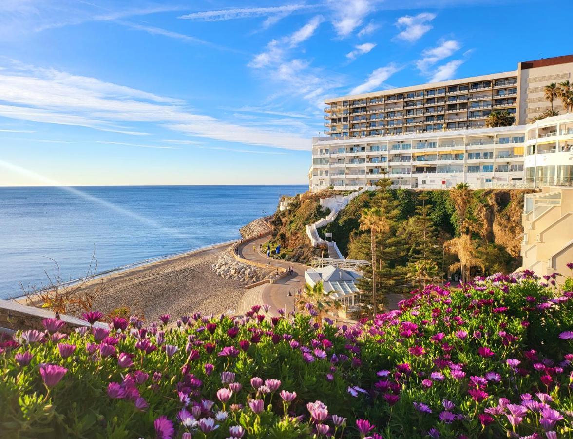 Apartamento Sun&Mar Apartment Torremolinos Exterior photo