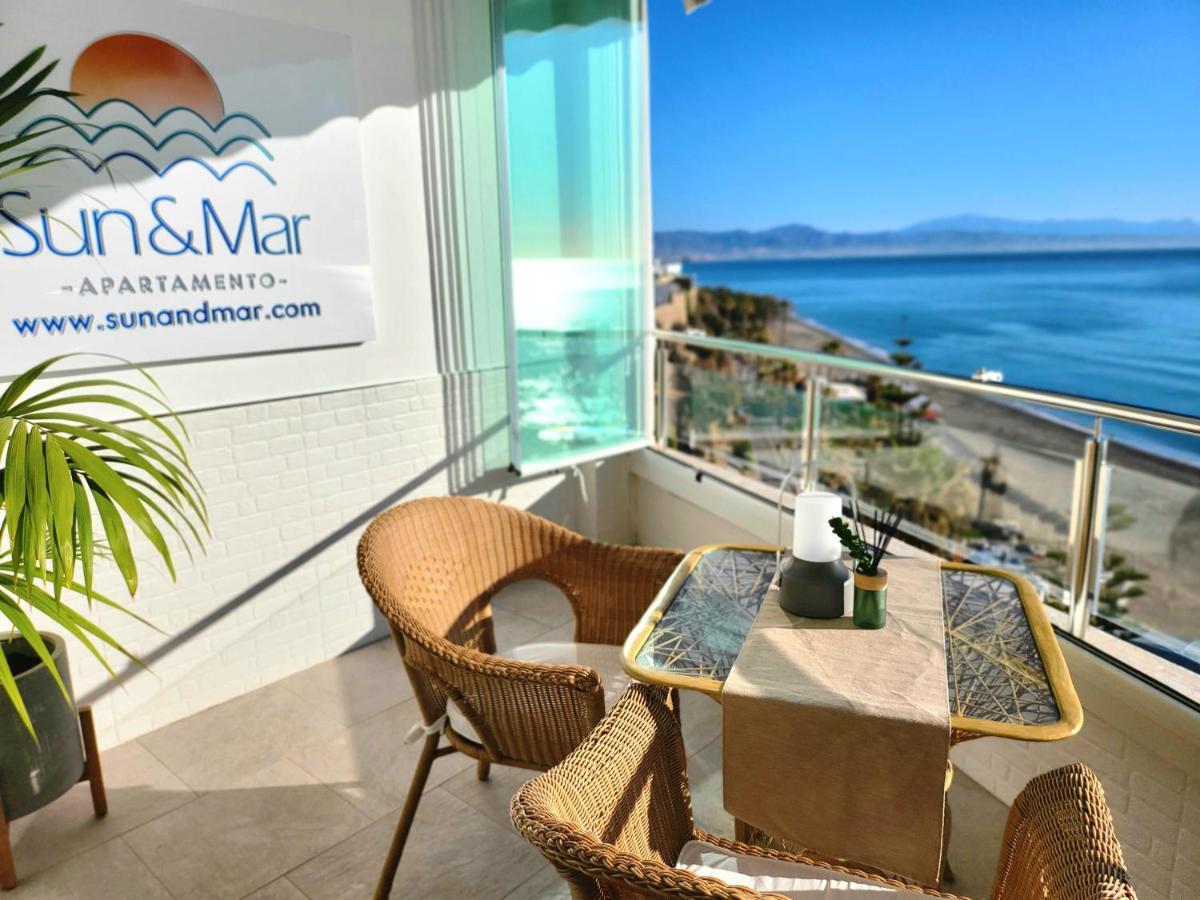 Apartamento Sun&Mar Apartment Torremolinos Exterior photo