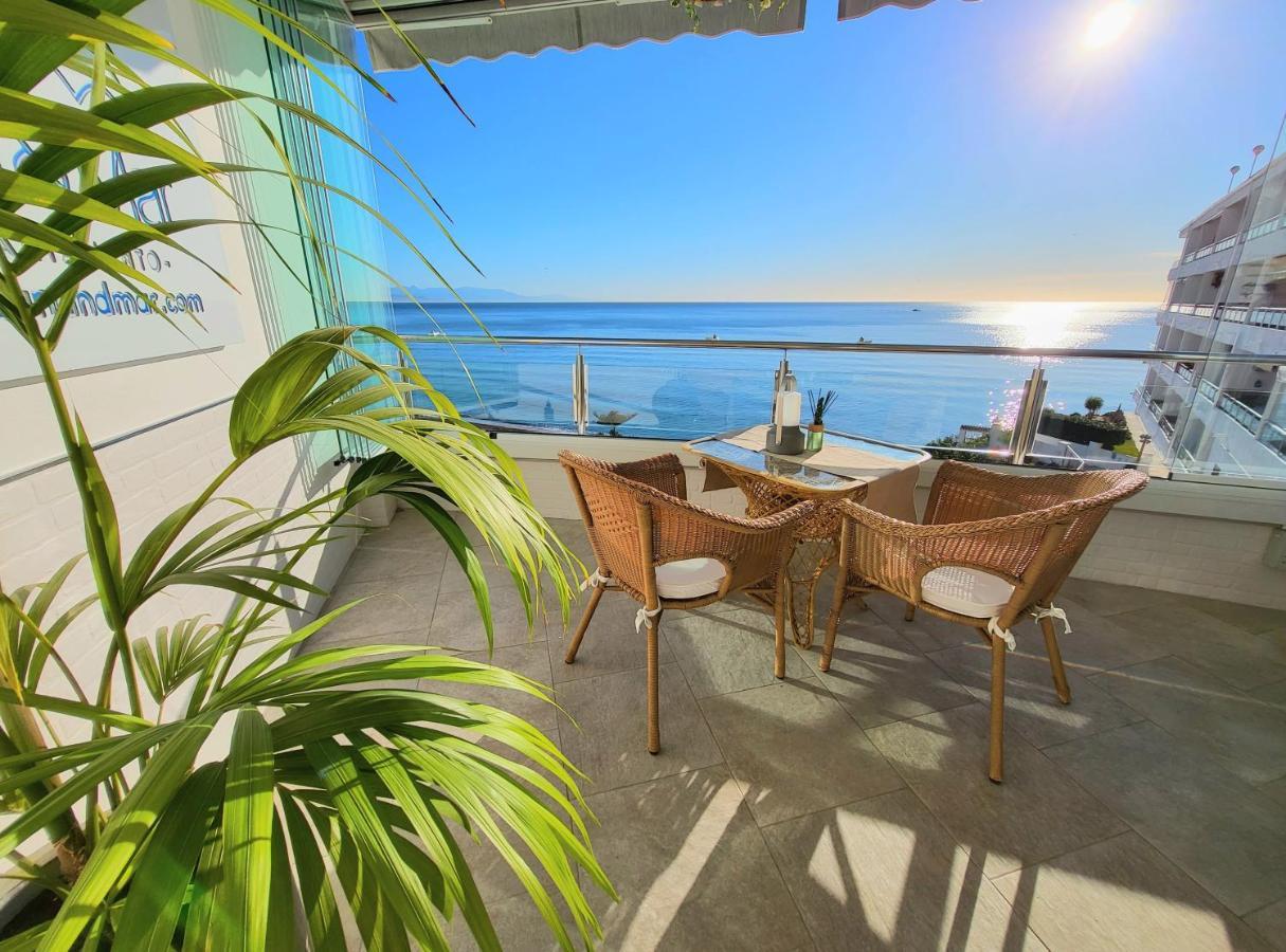 Apartamento Sun&Mar Apartment Torremolinos Exterior photo