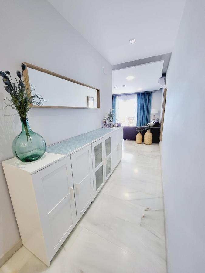 Apartamento Sun&Mar Apartment Torremolinos Exterior photo