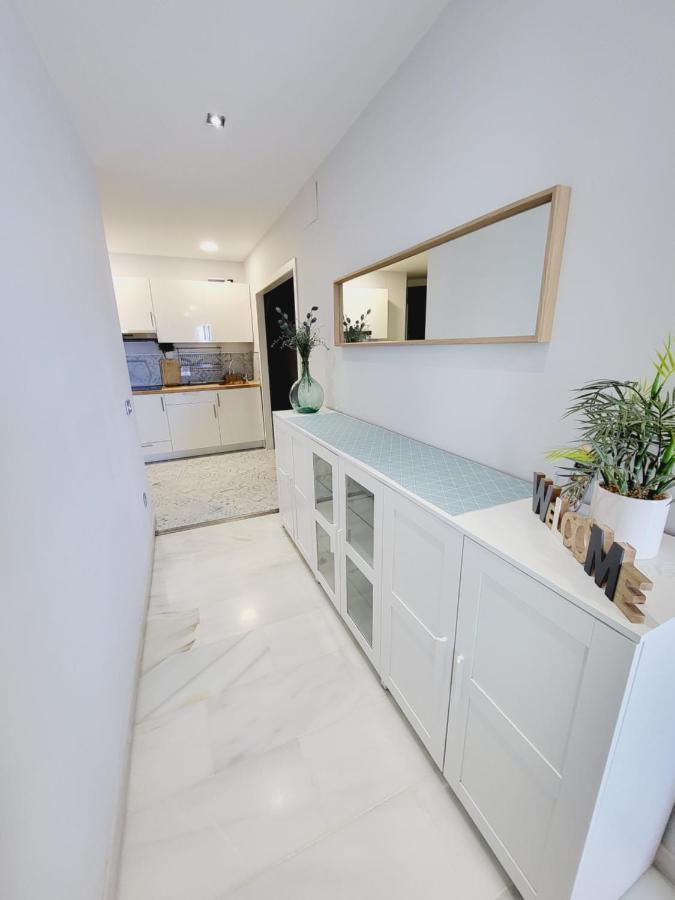 Apartamento Sun&Mar Apartment Torremolinos Exterior photo