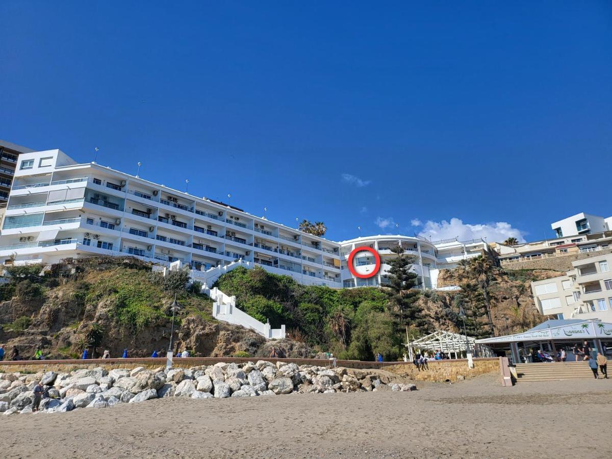 Apartamento Sun&Mar Apartment Torremolinos Exterior photo