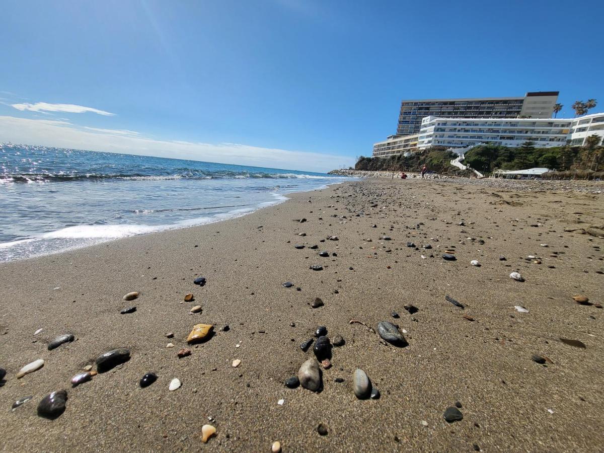 Apartamento Sun&Mar Apartment Torremolinos Exterior photo