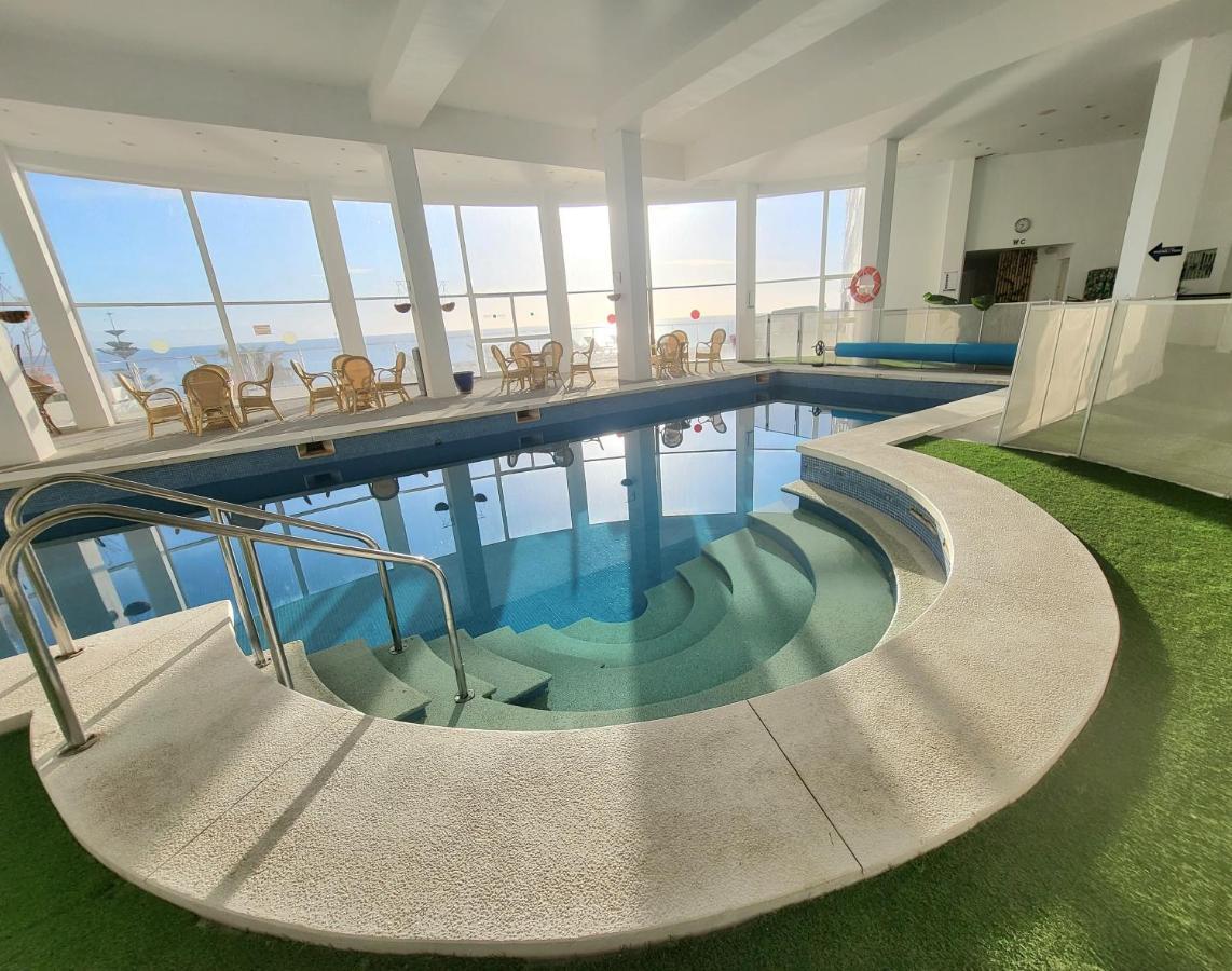 Apartamento Sun&Mar Apartment Torremolinos Exterior photo