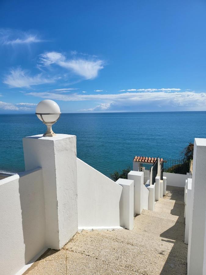 Apartamento Sun&Mar Apartment Torremolinos Exterior photo