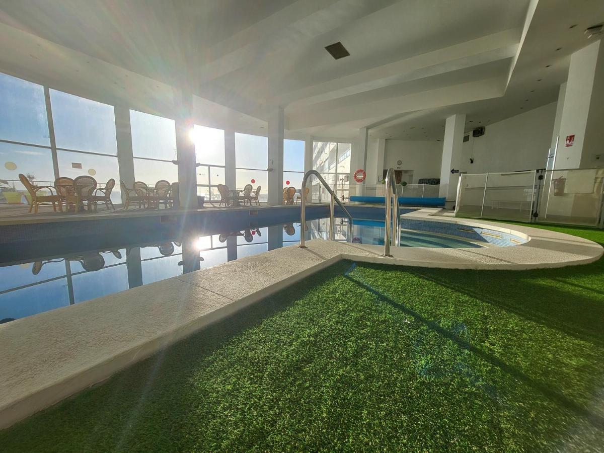 Apartamento Sun&Mar Apartment Torremolinos Exterior photo