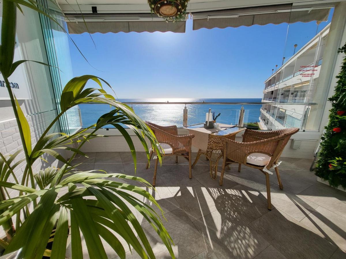 Apartamento Sun&Mar Apartment Torremolinos Exterior photo