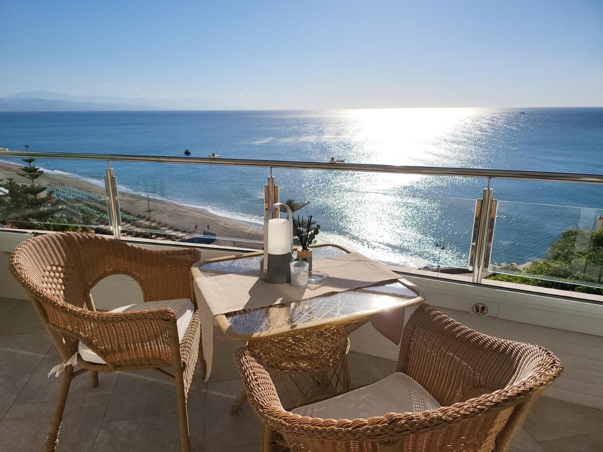 Apartamento Sun&Mar Apartment Torremolinos Exterior photo