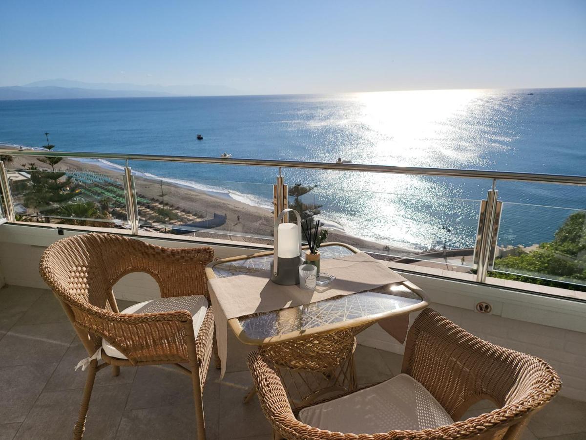 Apartamento Sun&Mar Apartment Torremolinos Exterior photo