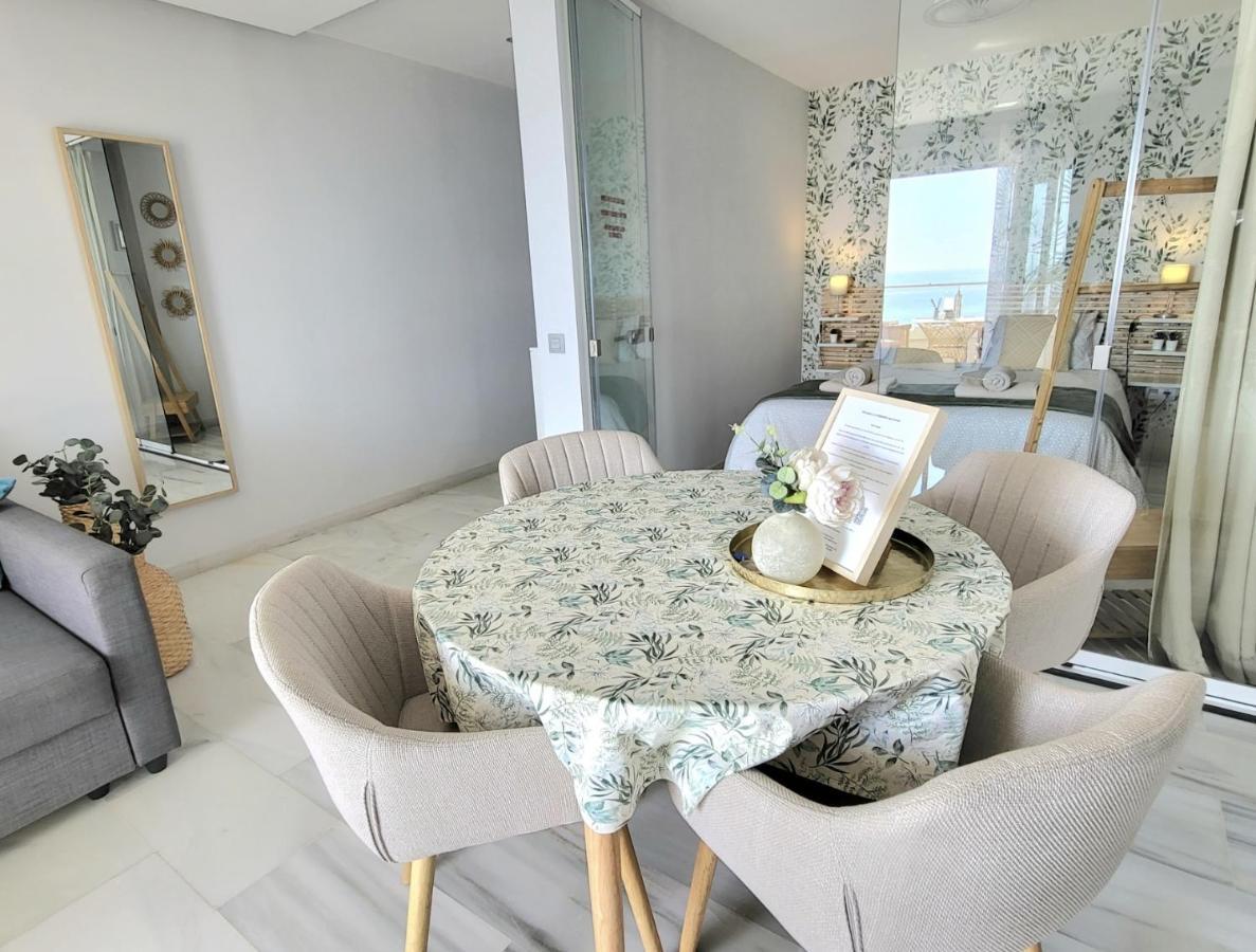 Apartamento Sun&Mar Apartment Torremolinos Exterior photo