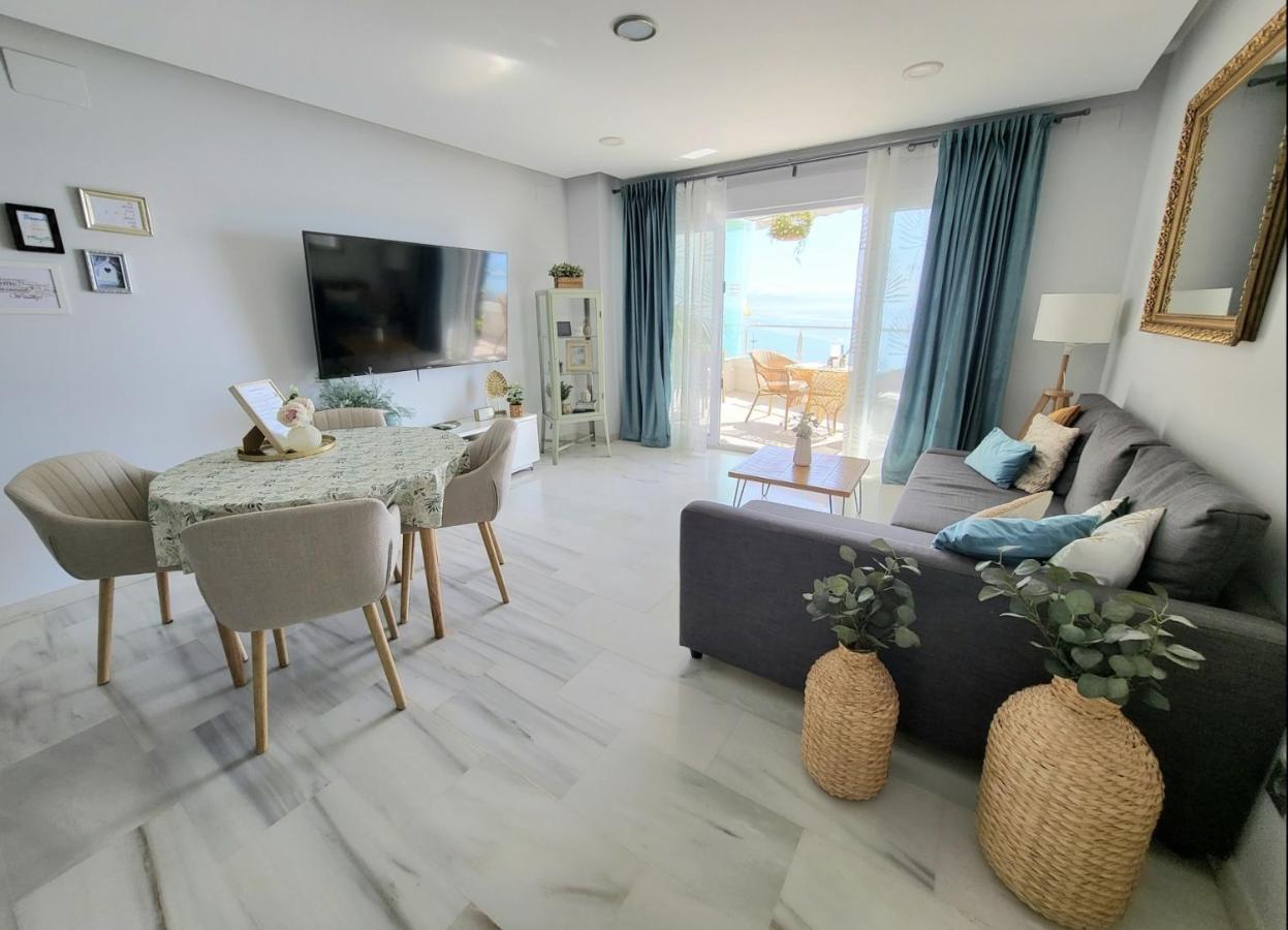 Apartamento Sun&Mar Apartment Torremolinos Exterior photo