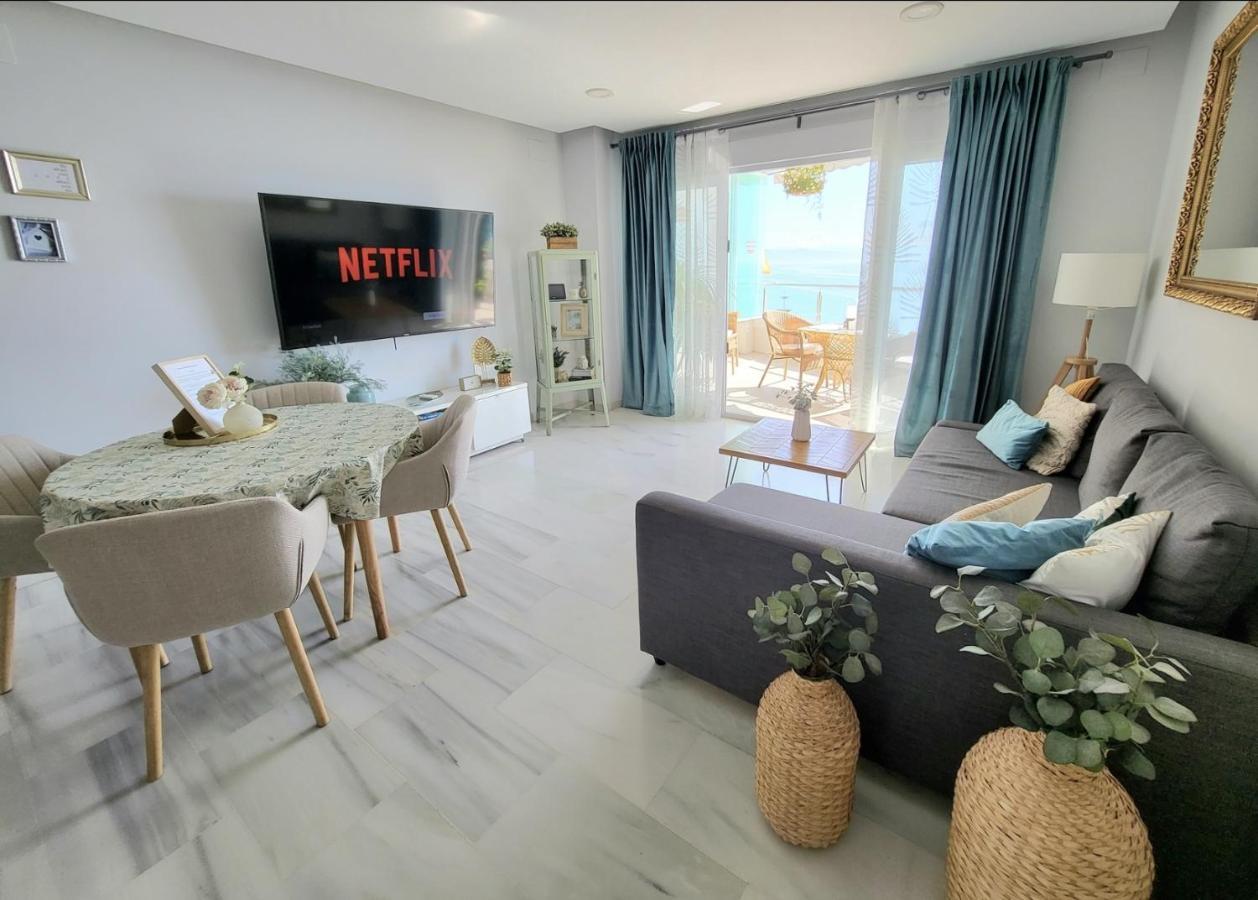 Apartamento Sun&Mar Apartment Torremolinos Exterior photo