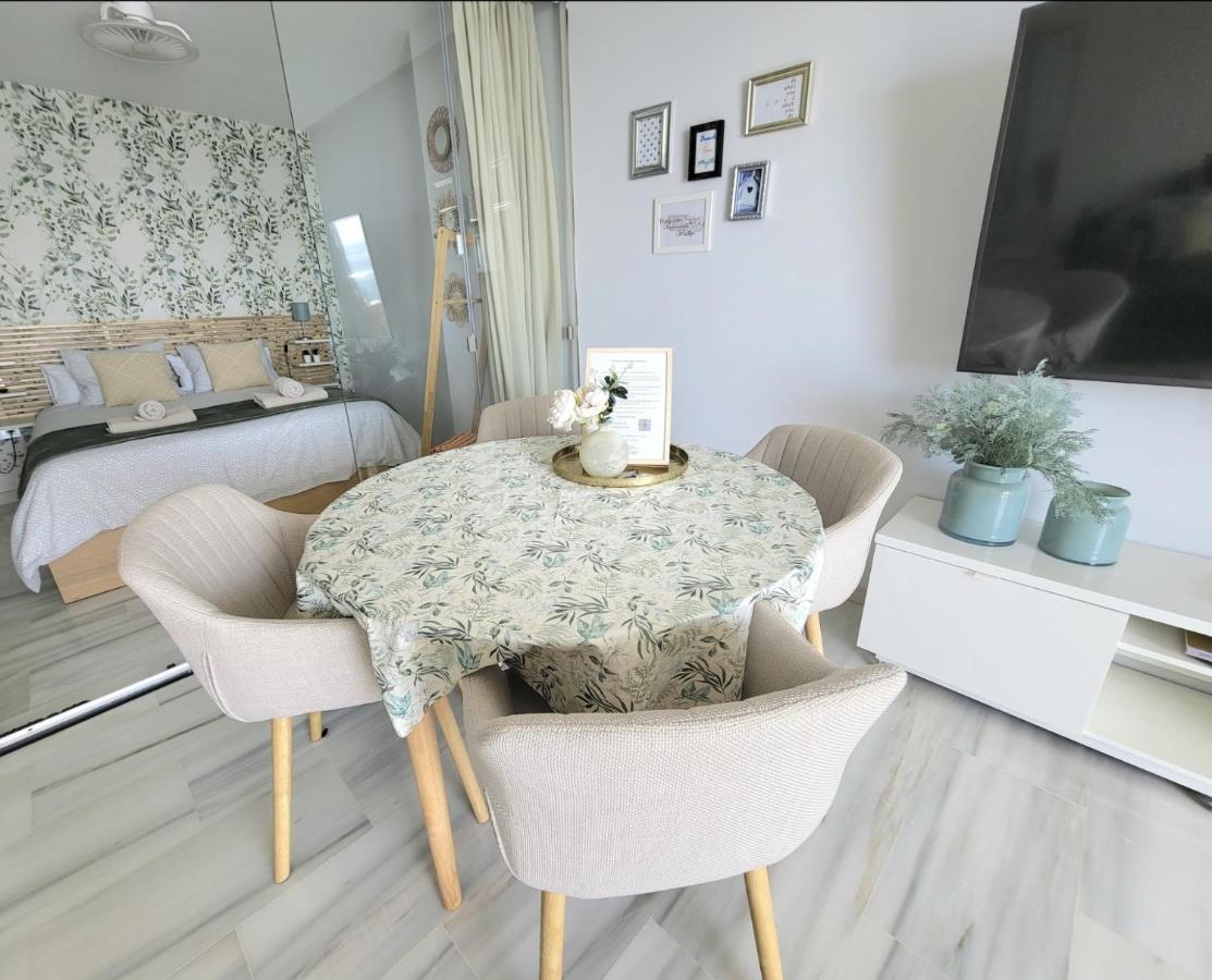 Apartamento Sun&Mar Apartment Torremolinos Exterior photo