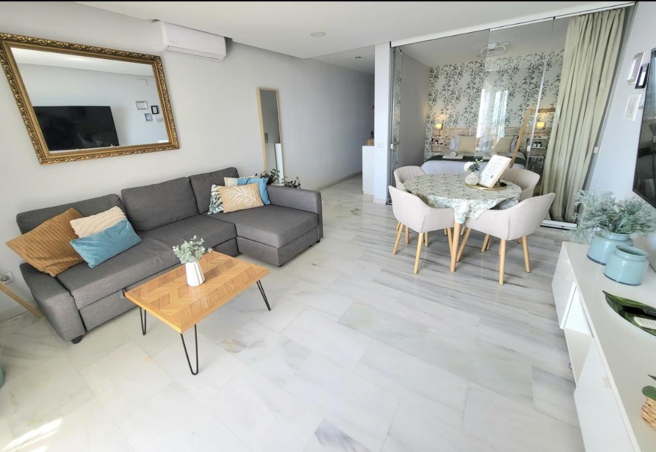 Apartamento Sun&Mar Apartment Torremolinos Exterior photo