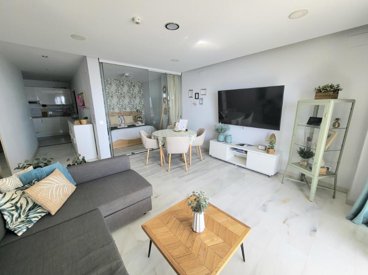 Apartamento Sun&Mar Apartment Torremolinos Exterior photo
