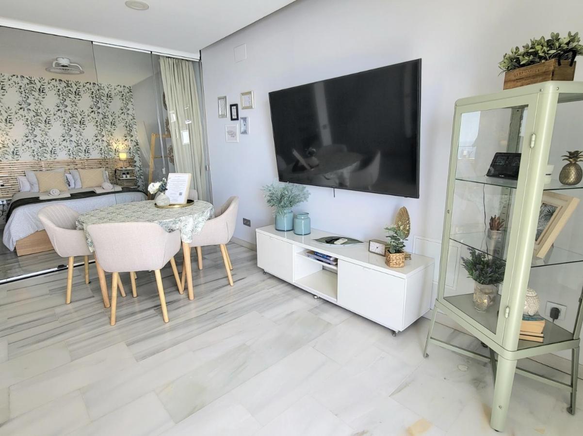 Apartamento Sun&Mar Apartment Torremolinos Exterior photo