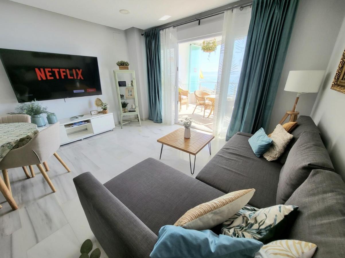 Apartamento Sun&Mar Apartment Torremolinos Exterior photo