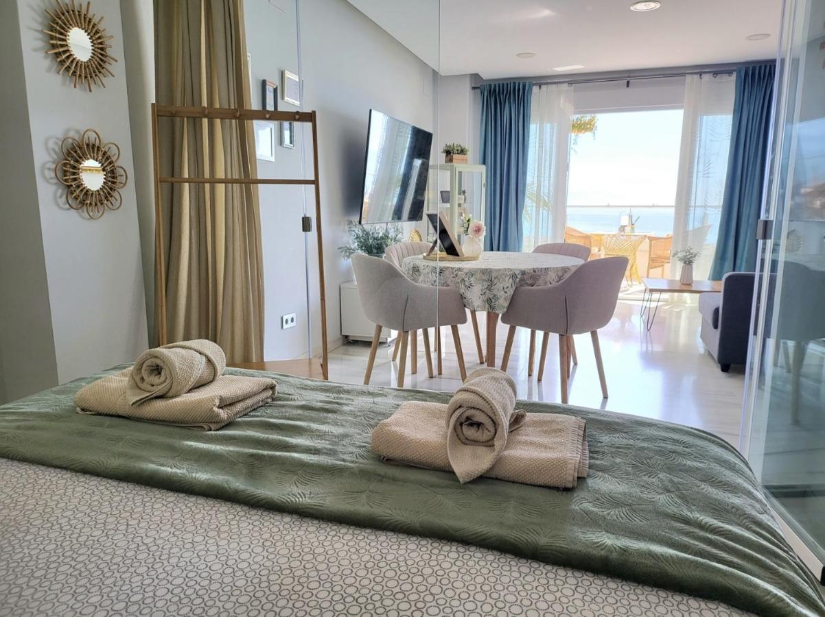 Apartamento Sun&Mar Apartment Torremolinos Exterior photo