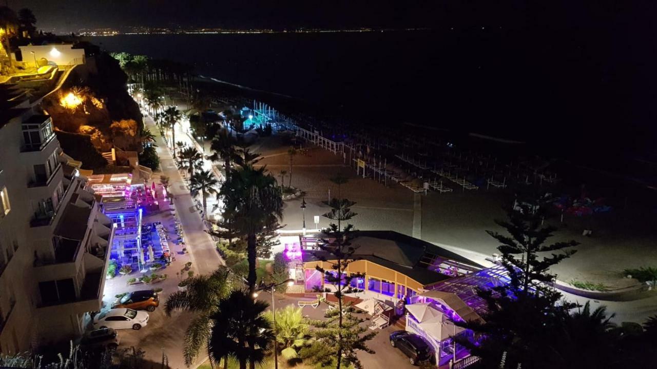 Apartamento Sun&Mar Apartment Torremolinos Exterior photo